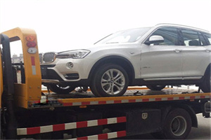 城口拖车24小时服务电话